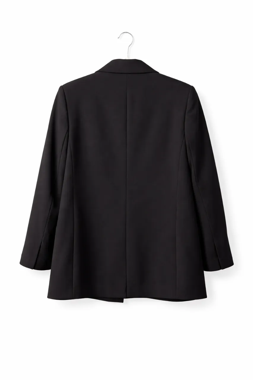 Blazer Zara miniatura 2