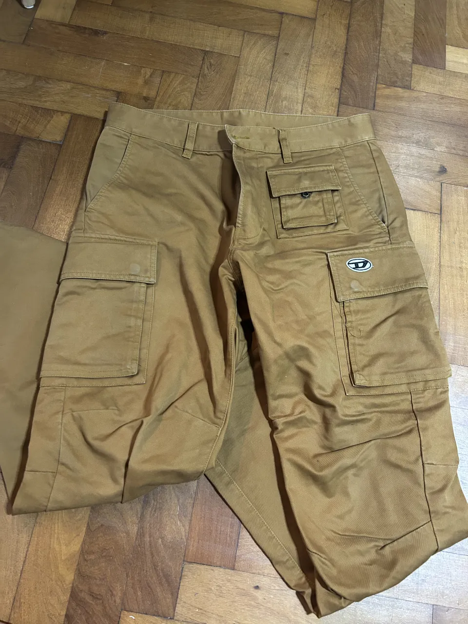 Pantalón Diesel - imagen 1