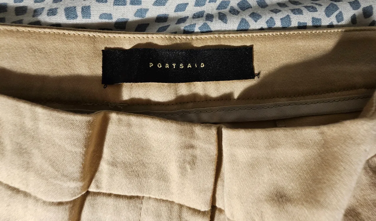 Pantalón Portsaid - imagen 4