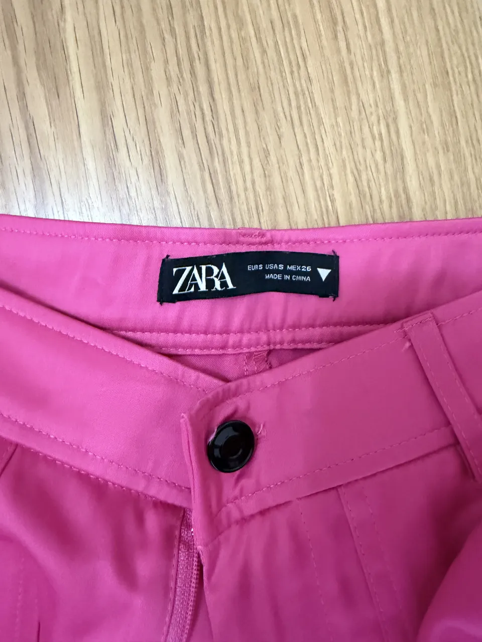 Pantalón Zara - imagen 3