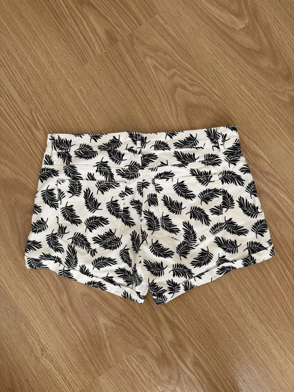 Short H&M - imagen 2