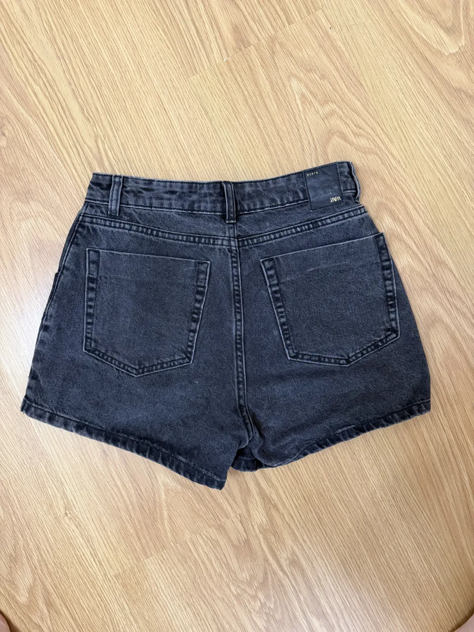 Short Zara - imagen 2