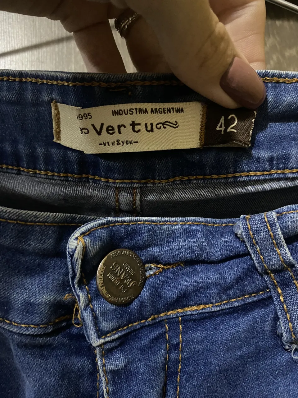 Short VERTU - imagen 4