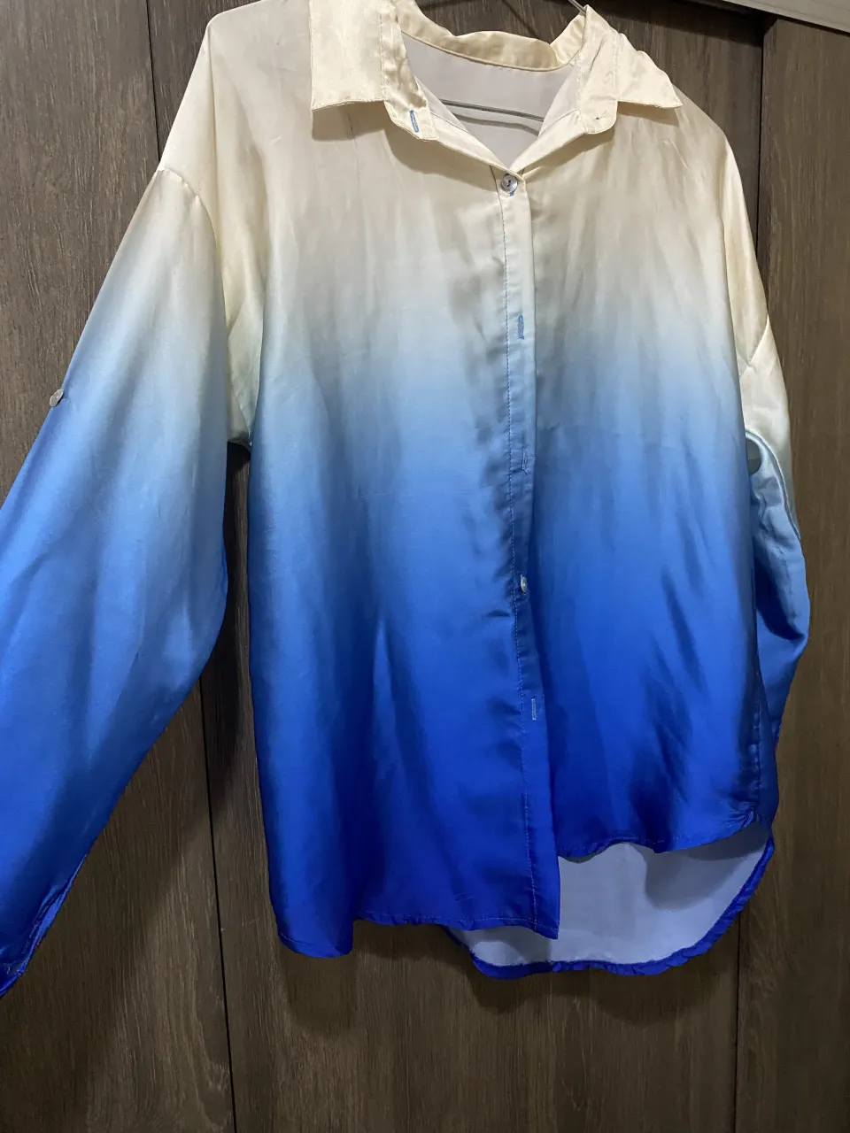 Camisa Otra - imagen 1