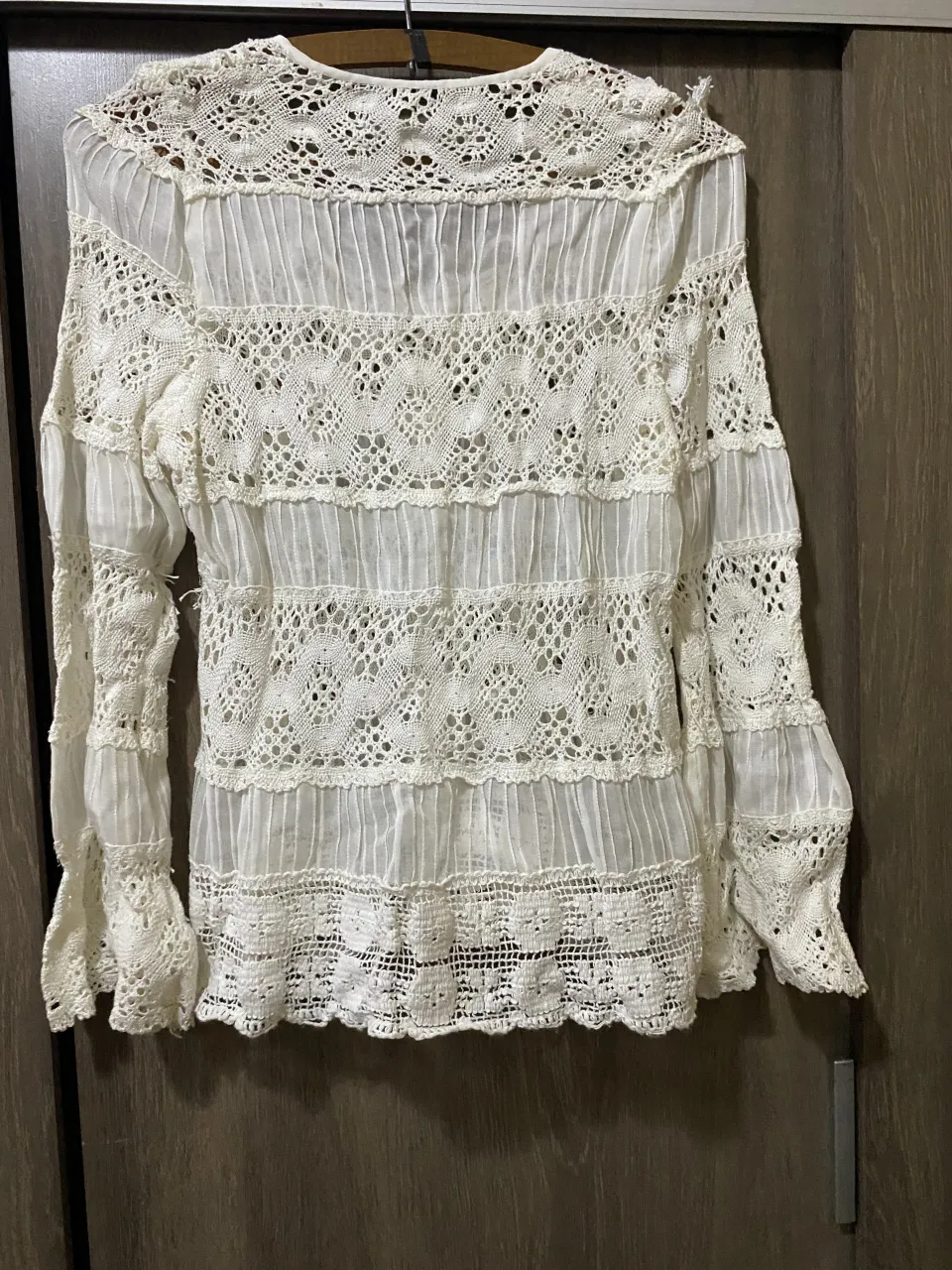 Blusa Otra marca - imagen 2