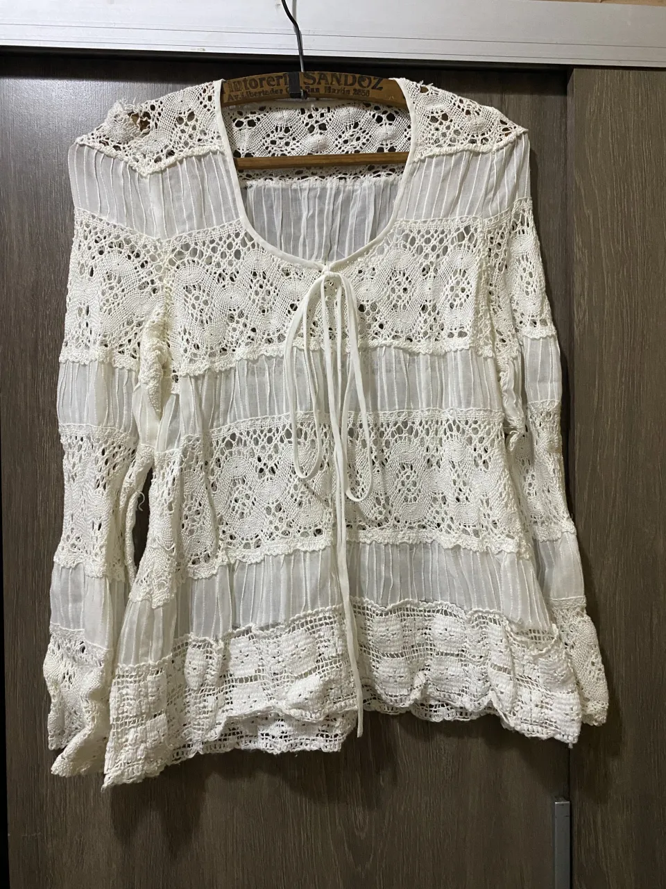 Blusa Otra marca - imagen 1