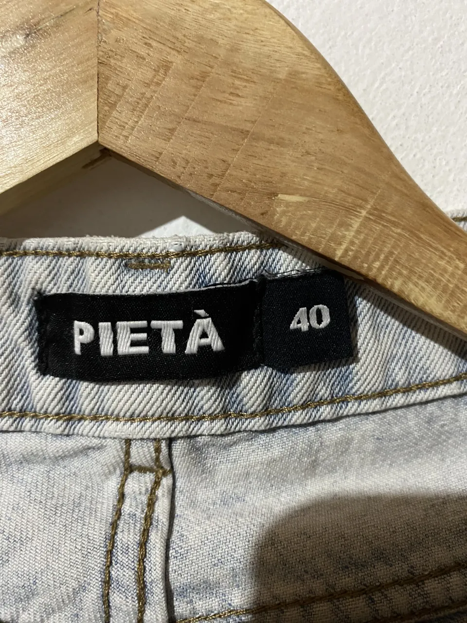 Short PIETA - imagen 4