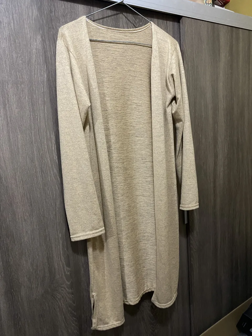 Cardigan Otro - imagen 1