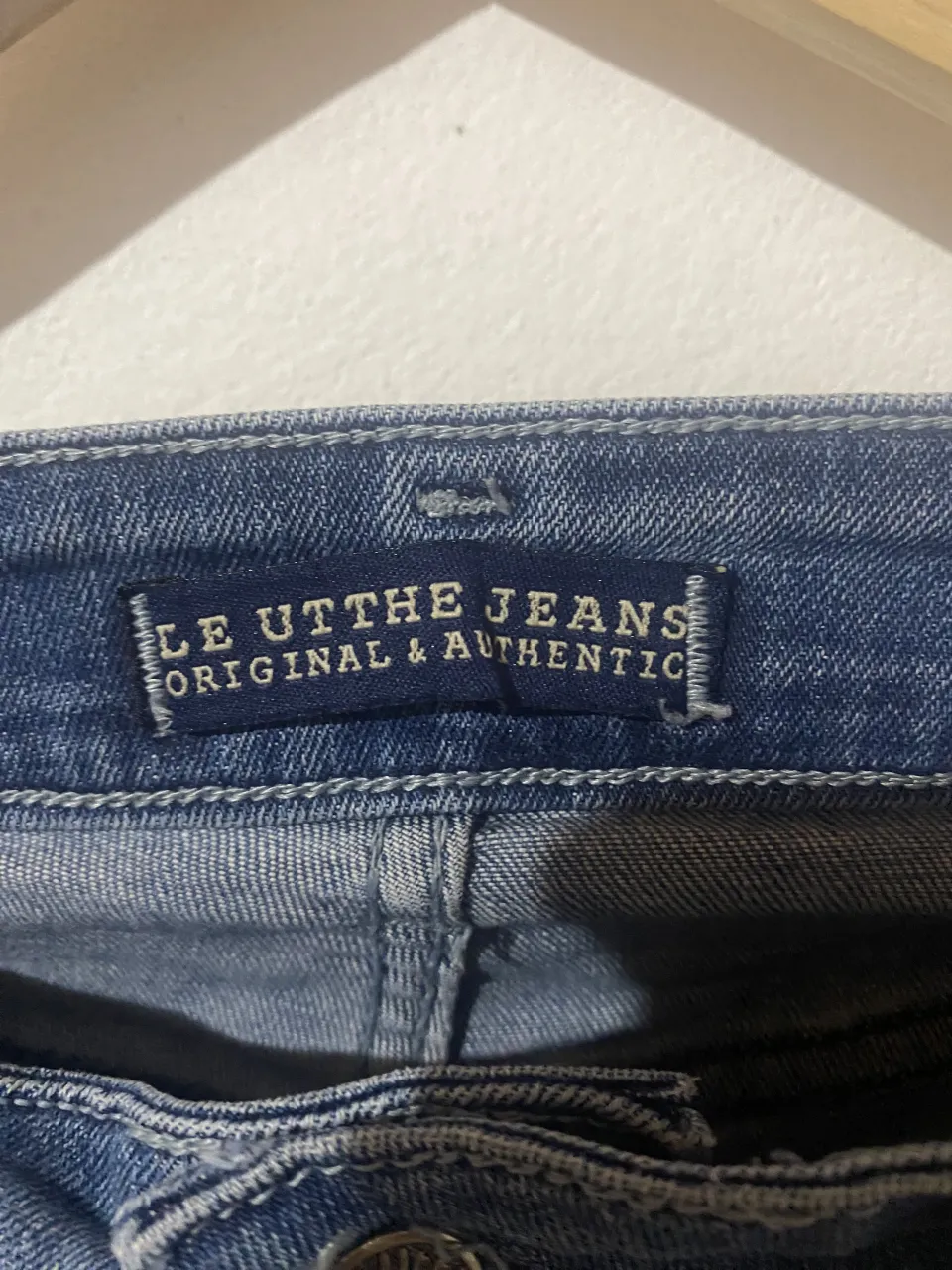 Short Le uthee - imagen 3