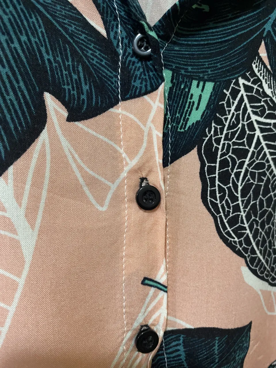 Camisa Kika - imagen 2