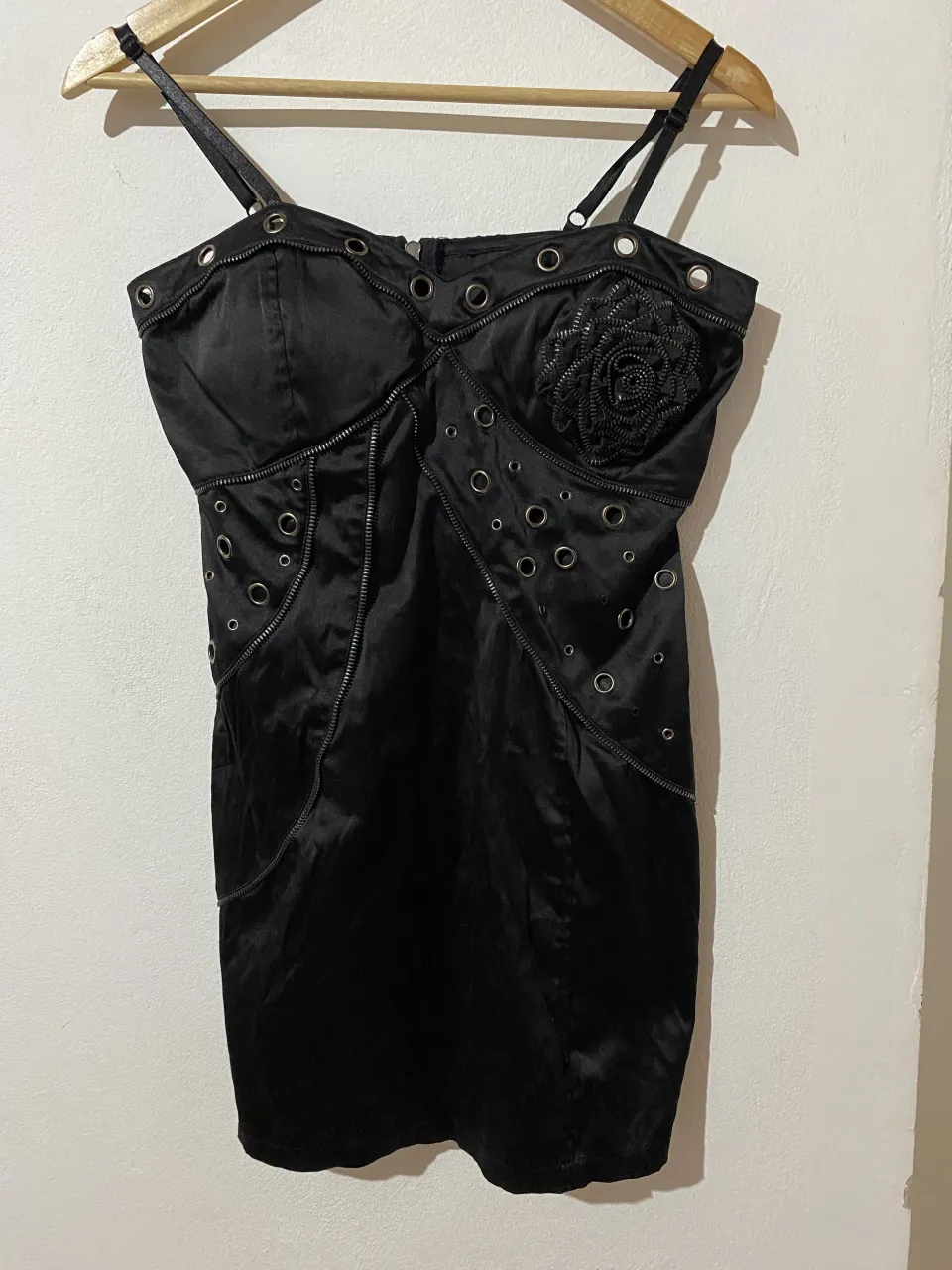 Vestido Otro - imagen 1