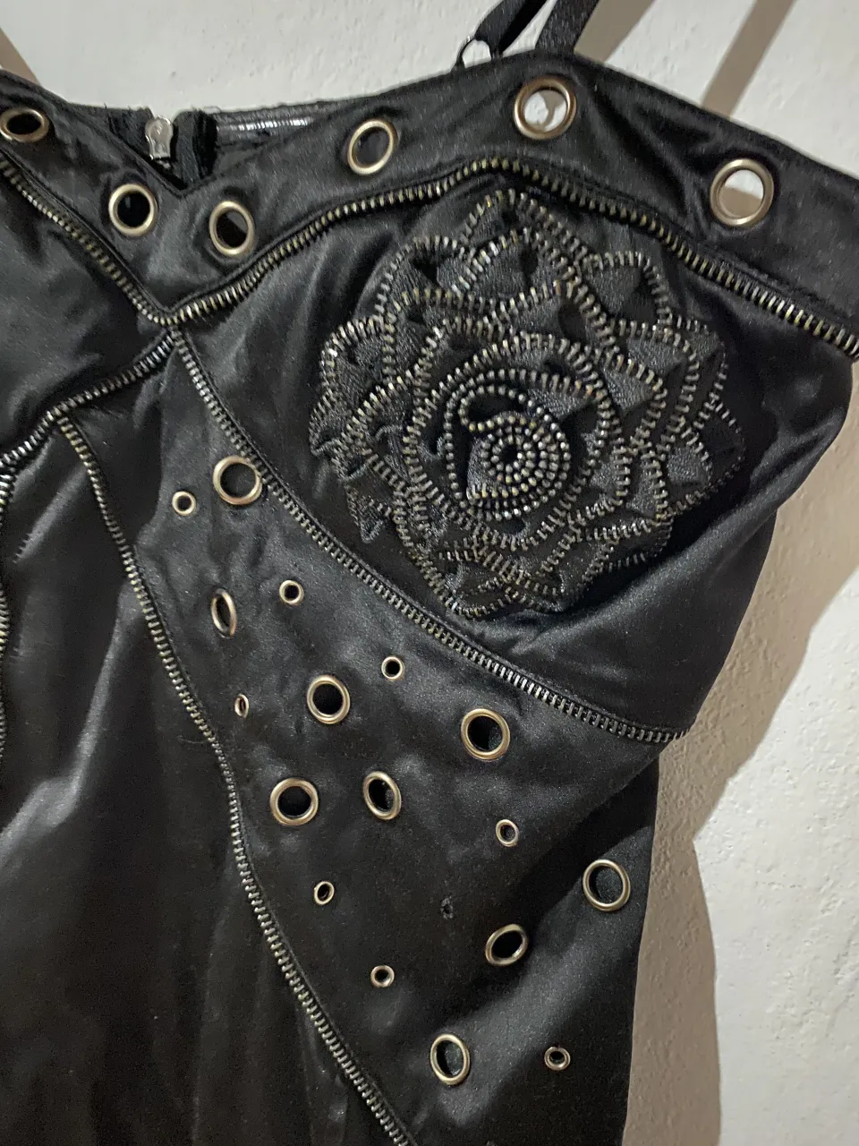 Vestido Otro - imagen 4
