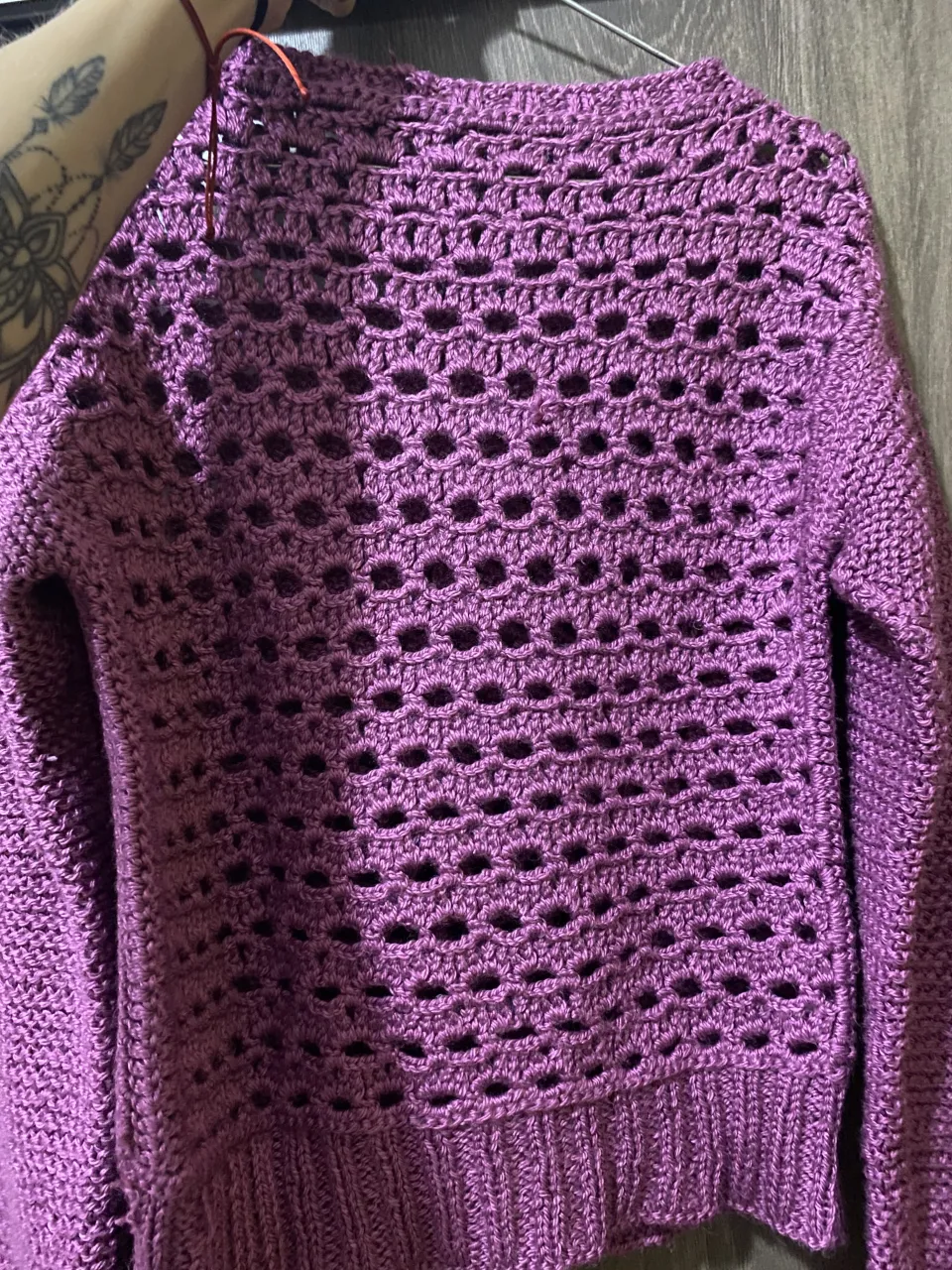 Sweater Otro - imagen 2