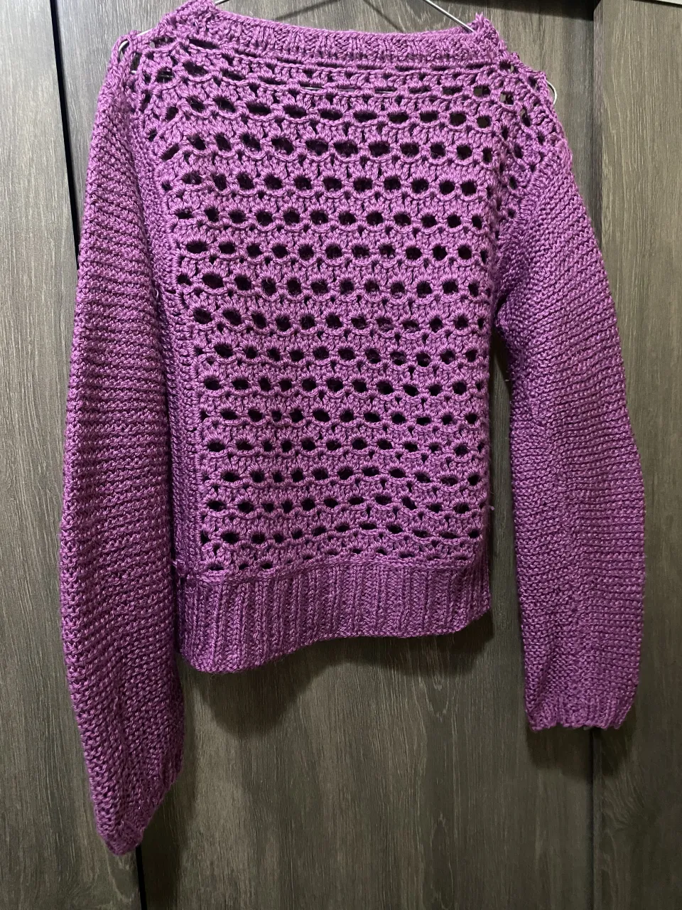 Sweater Otro - imagen 1