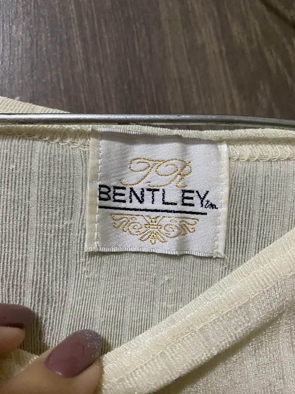 Remera Bentley - imagen 3