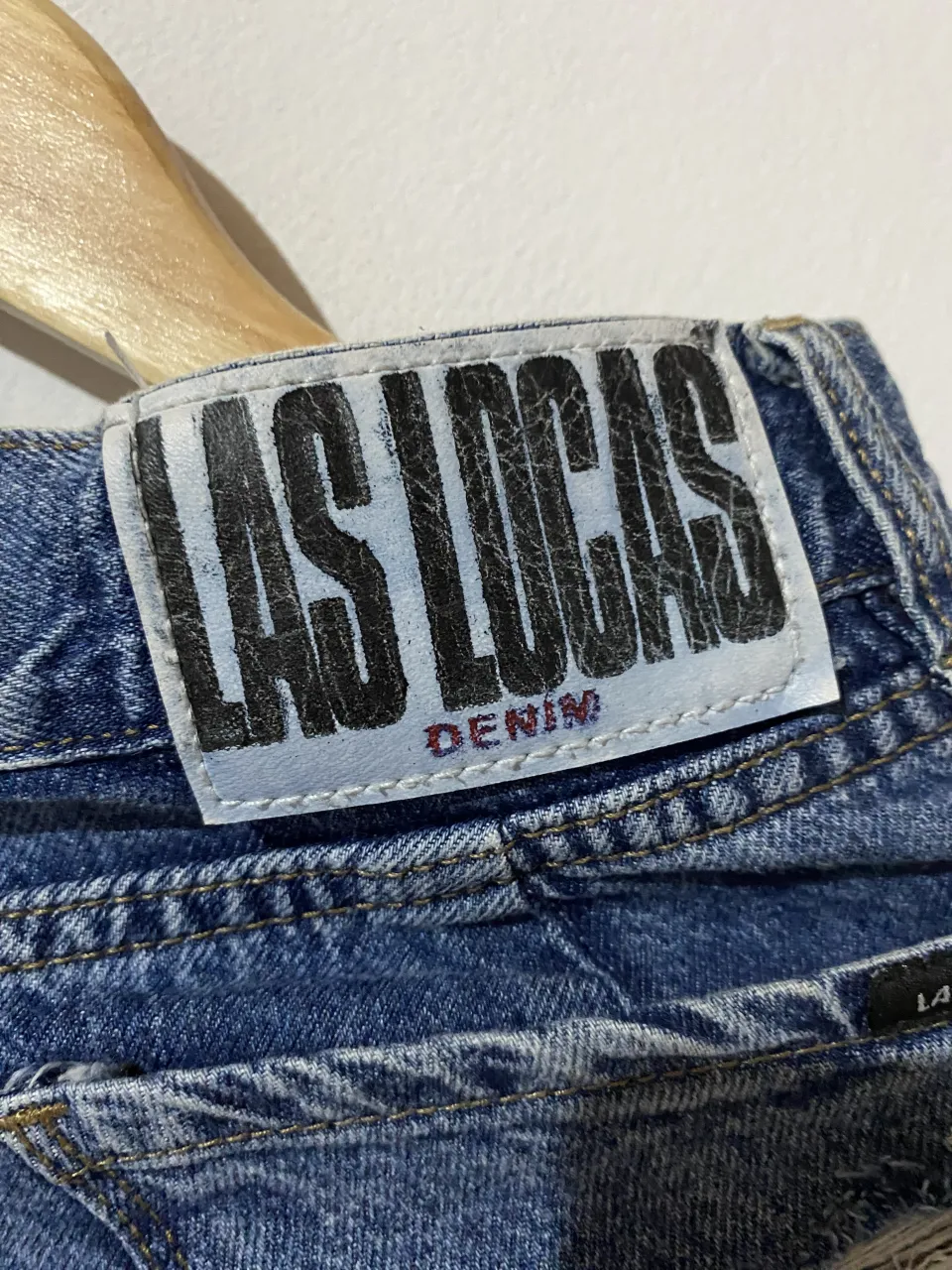 Pollera Las locas - imagen 6