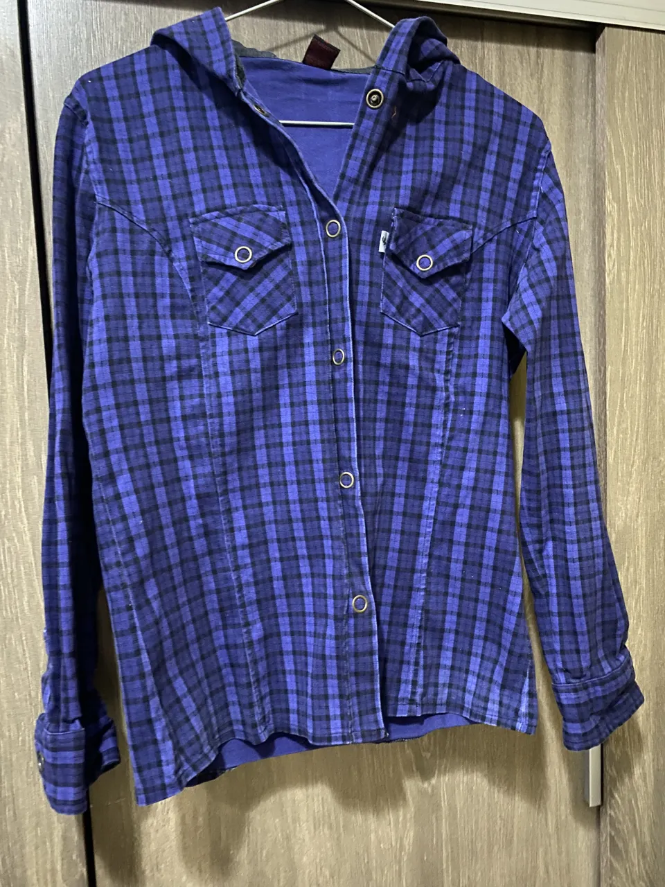 Camisa Lucesdeparis - imagen 1