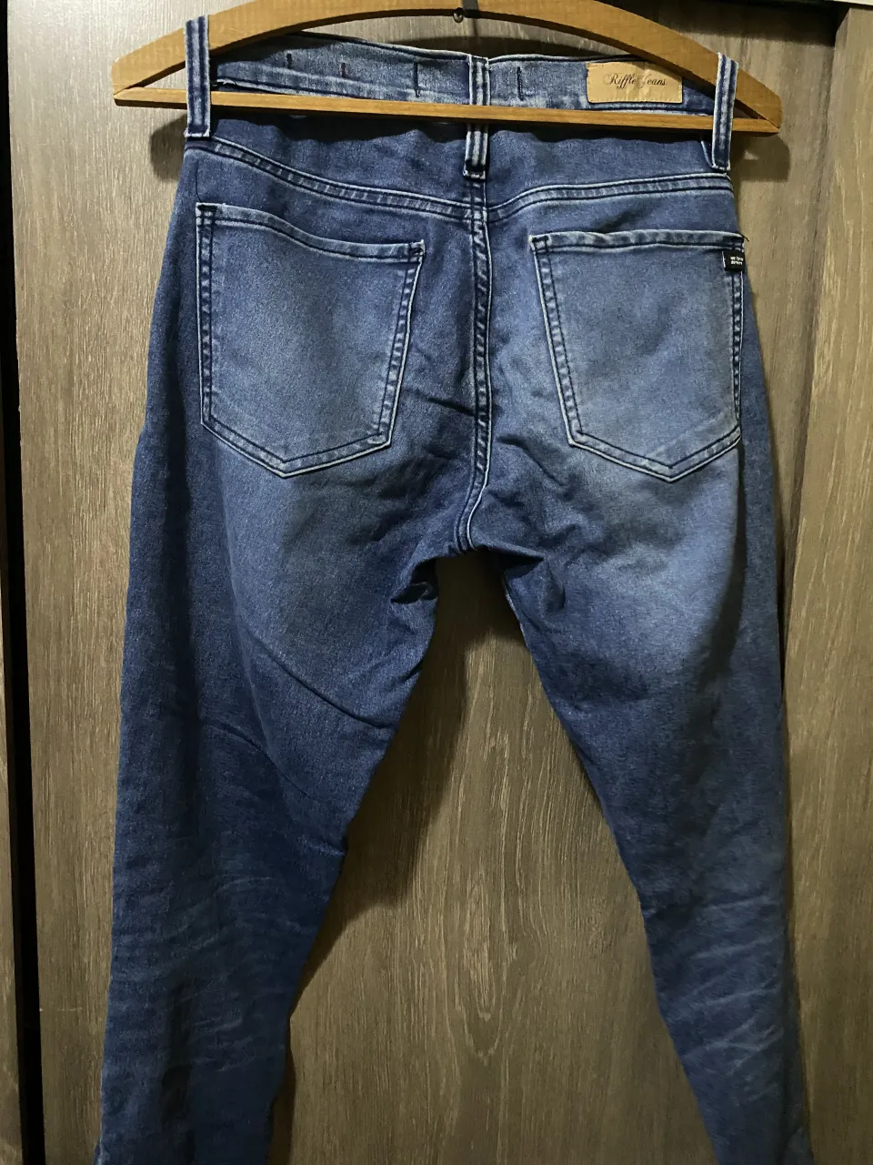 Jean RIFFLE JEANS - imagen 2