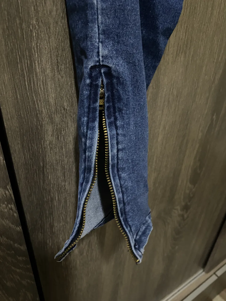 Jean RIFFLE JEANS - imagen 5
