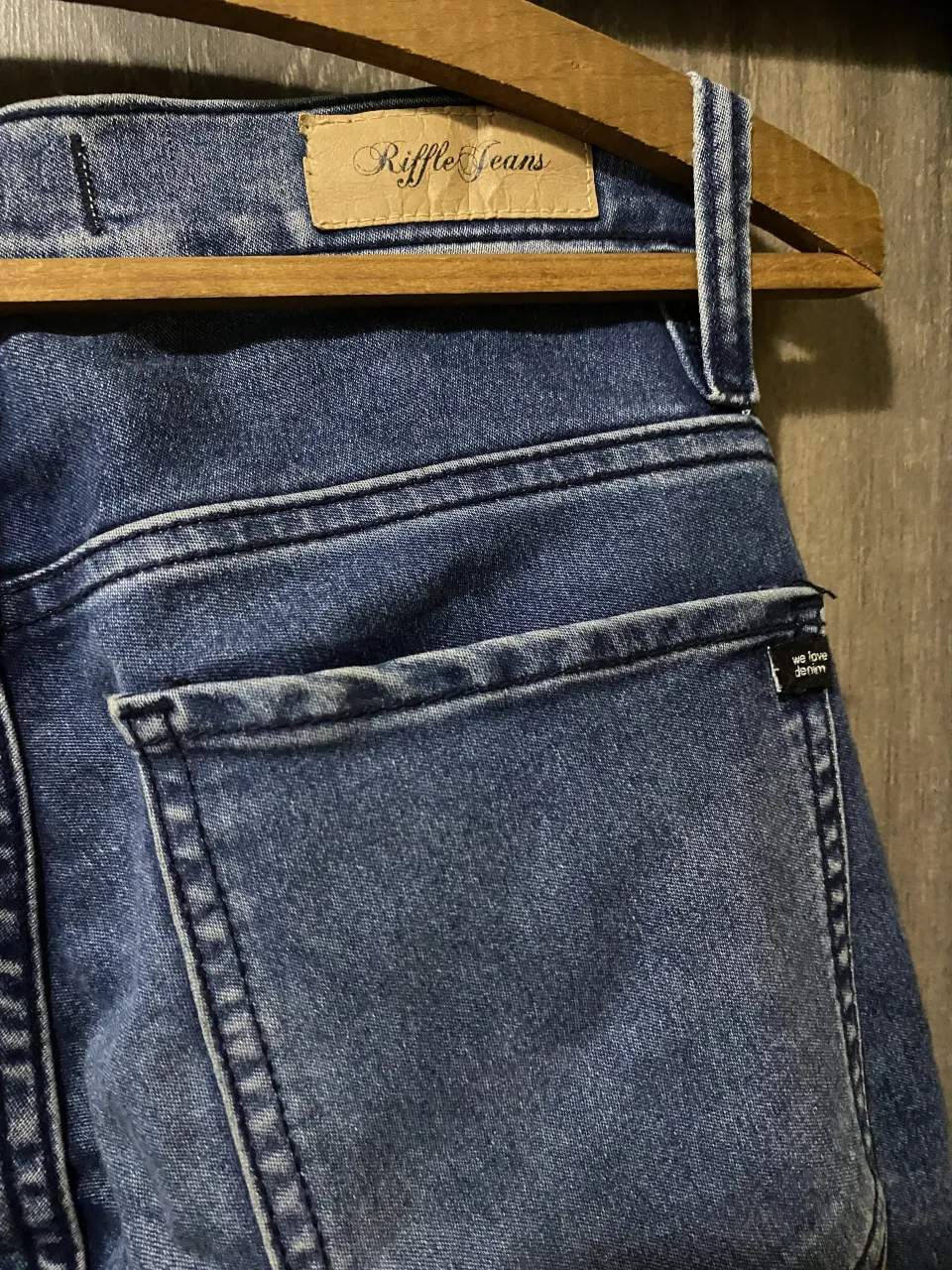 Jean RIFFLE JEANS - imagen 4