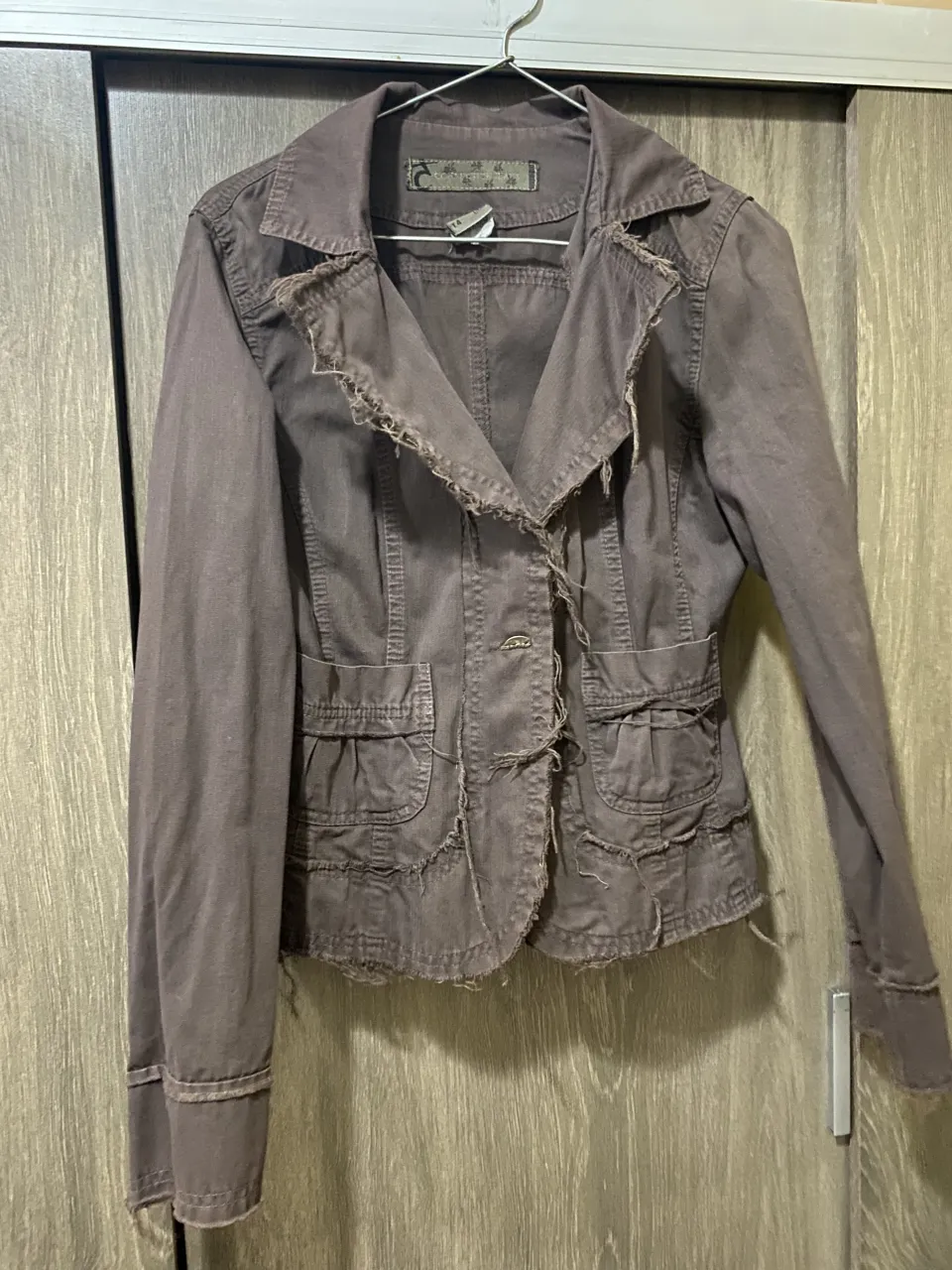 Campera Connectionjeans - imagen 1