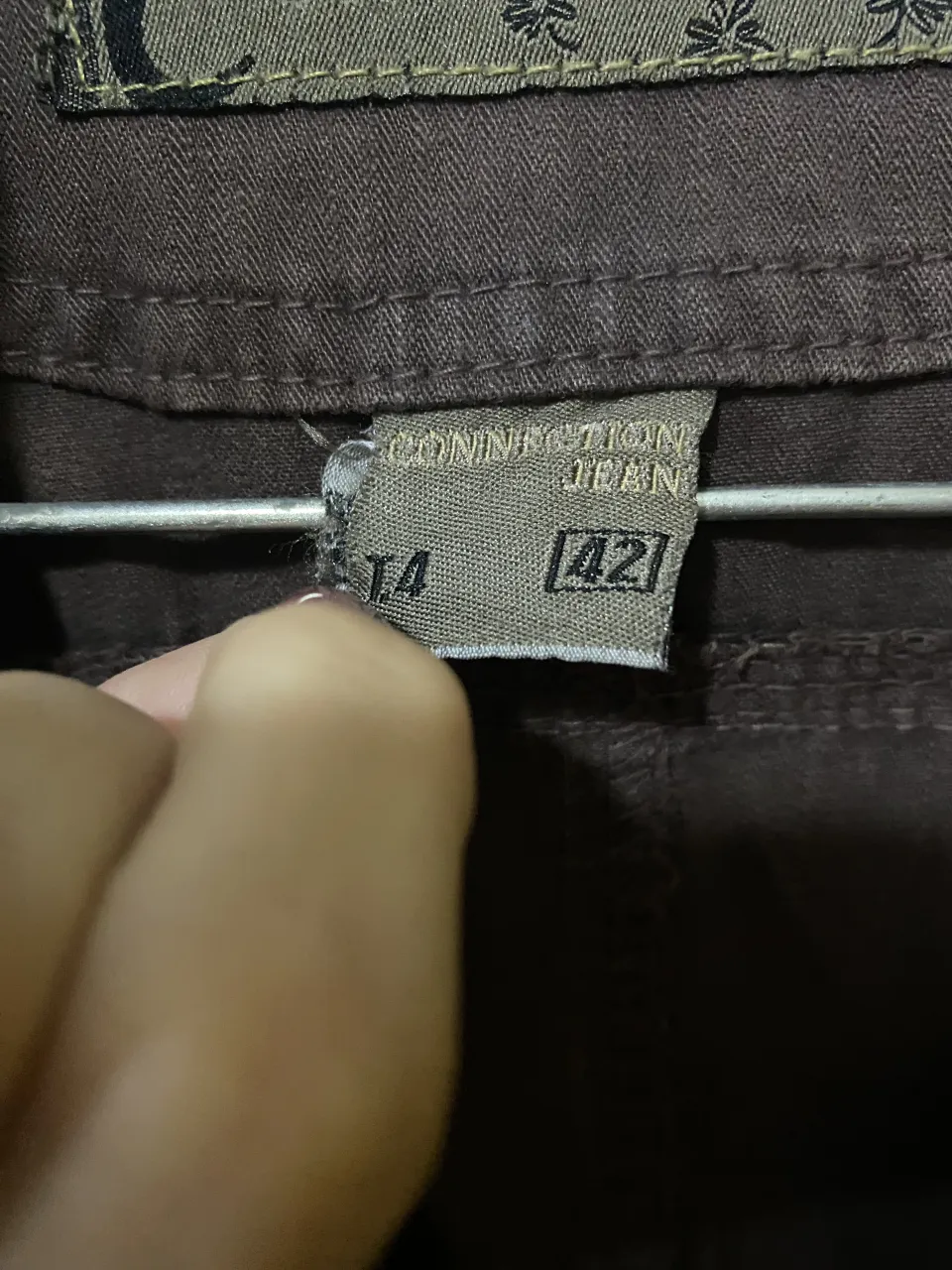 Campera Connectionjeans - imagen 3