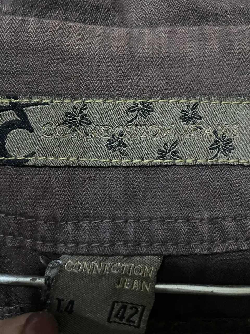 Campera Connectionjeans - imagen 2