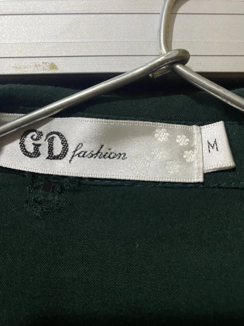 Camisa GD - imagen 4