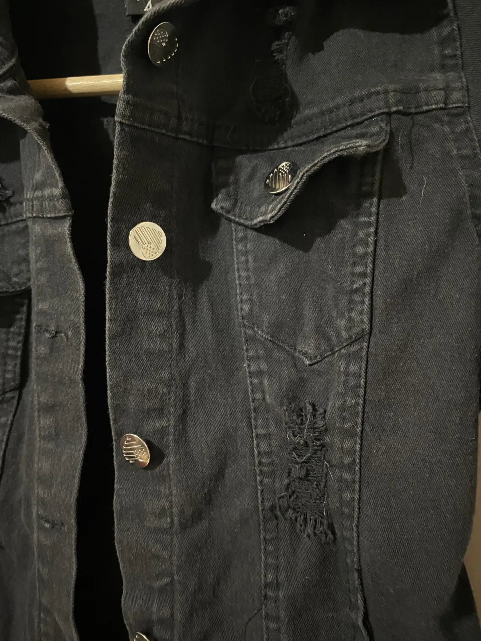Campera Otr0 - imagen 2
