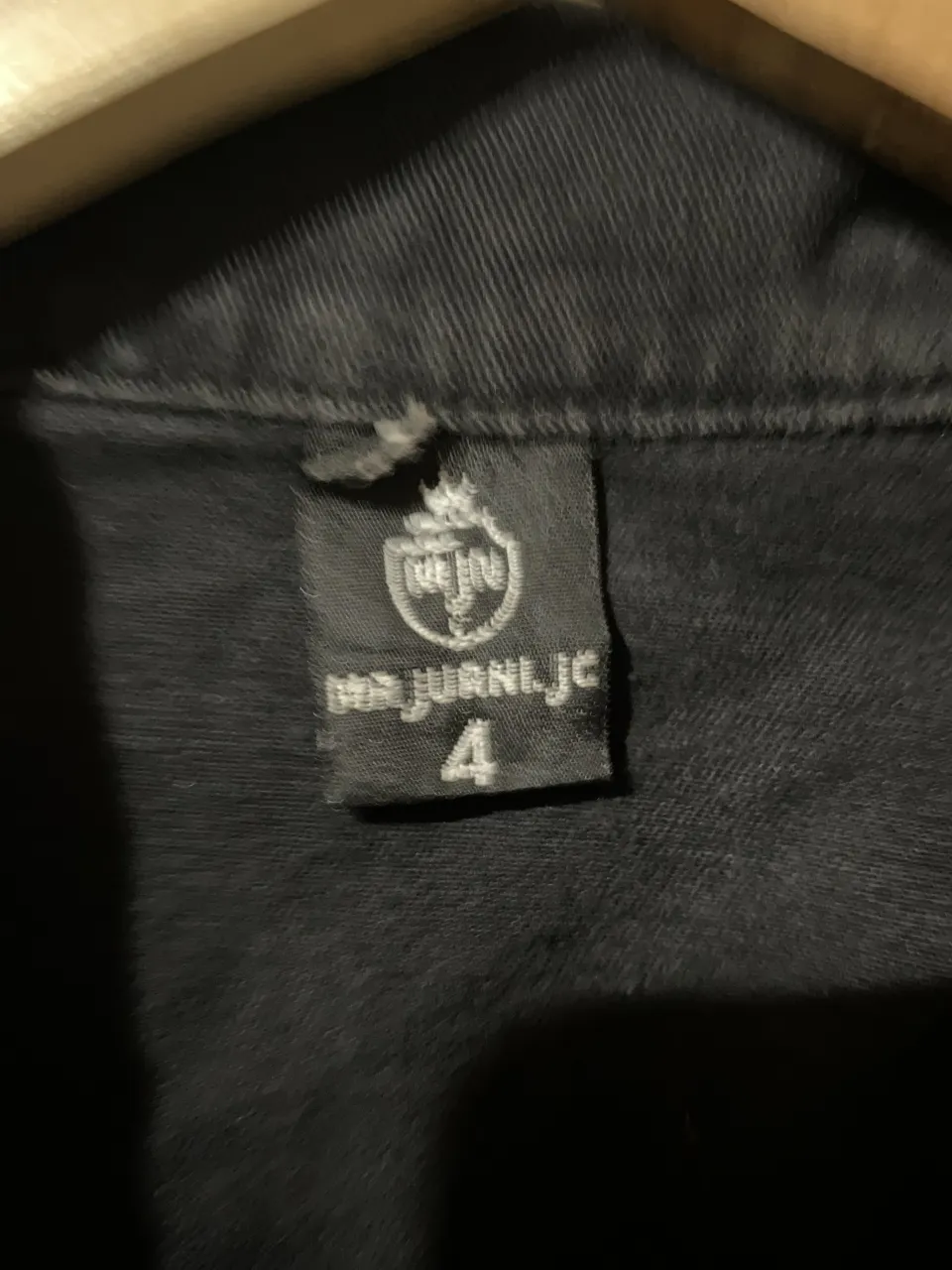Campera Otr0 - imagen 3