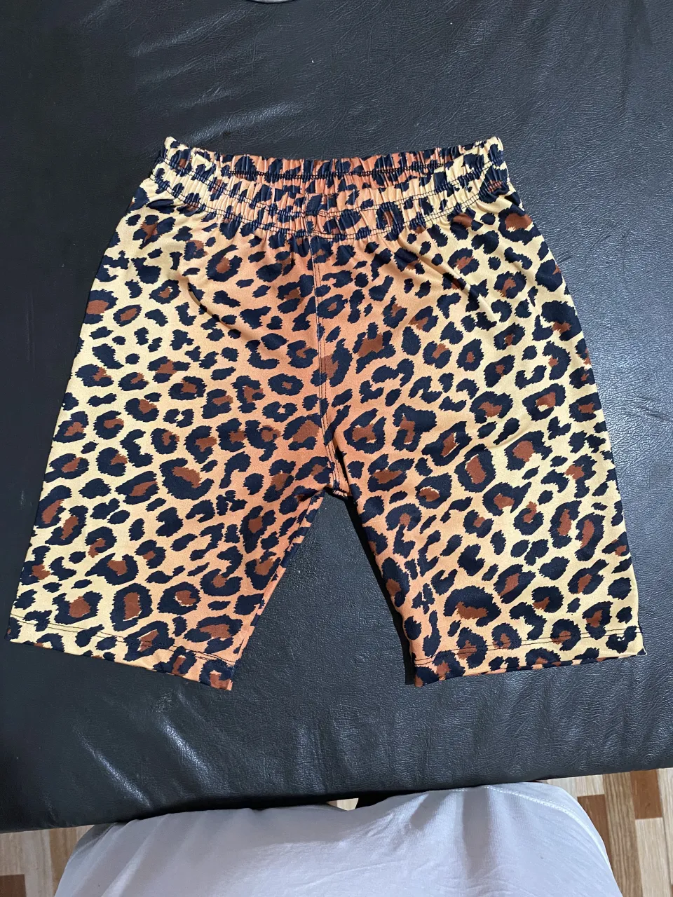 Short Otro