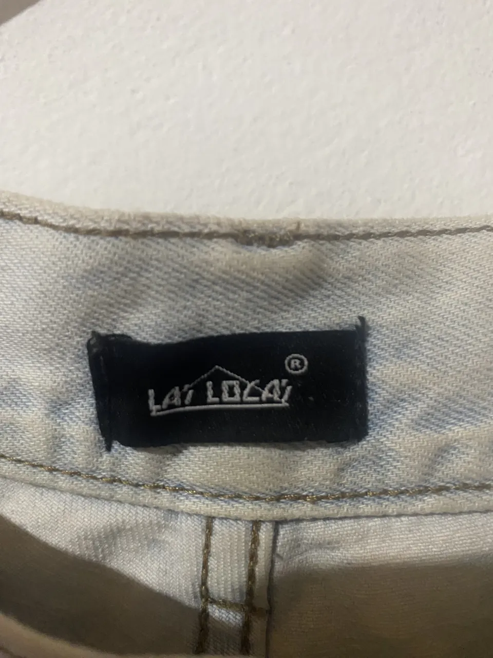 Short Las locas - imagen 3
