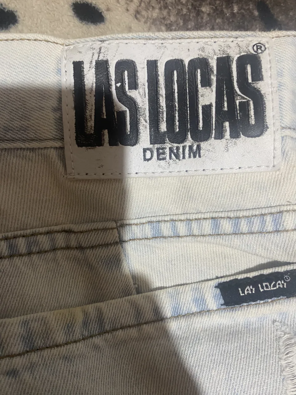 Short Las locas - imagen 5