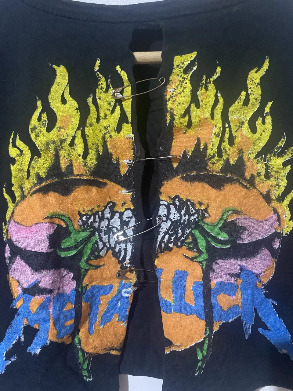Remera Otro - imagen 2