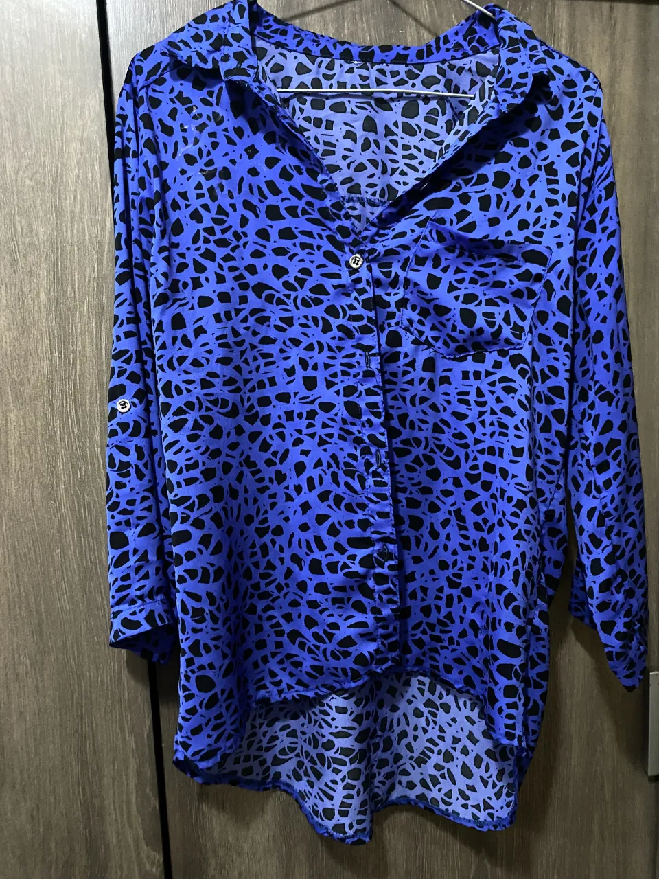Camisa Otro. - imagen 1