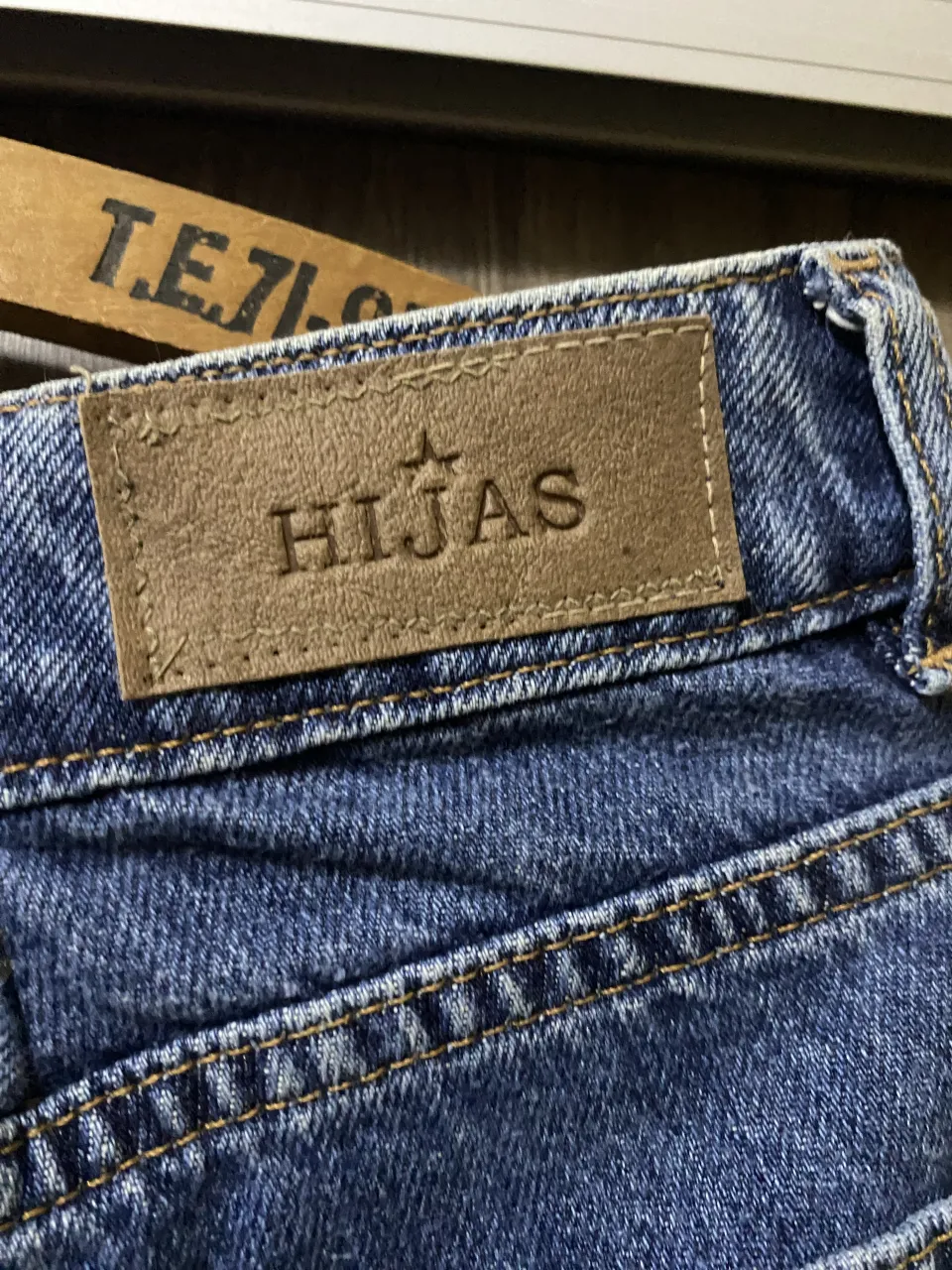 Short Hijas - imagen 3
