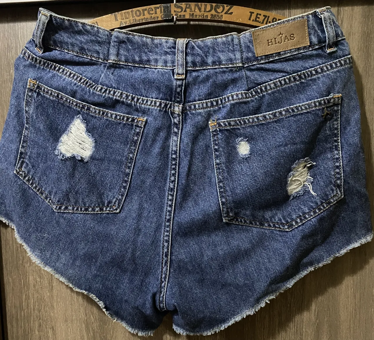 Short Hijas - imagen 2
