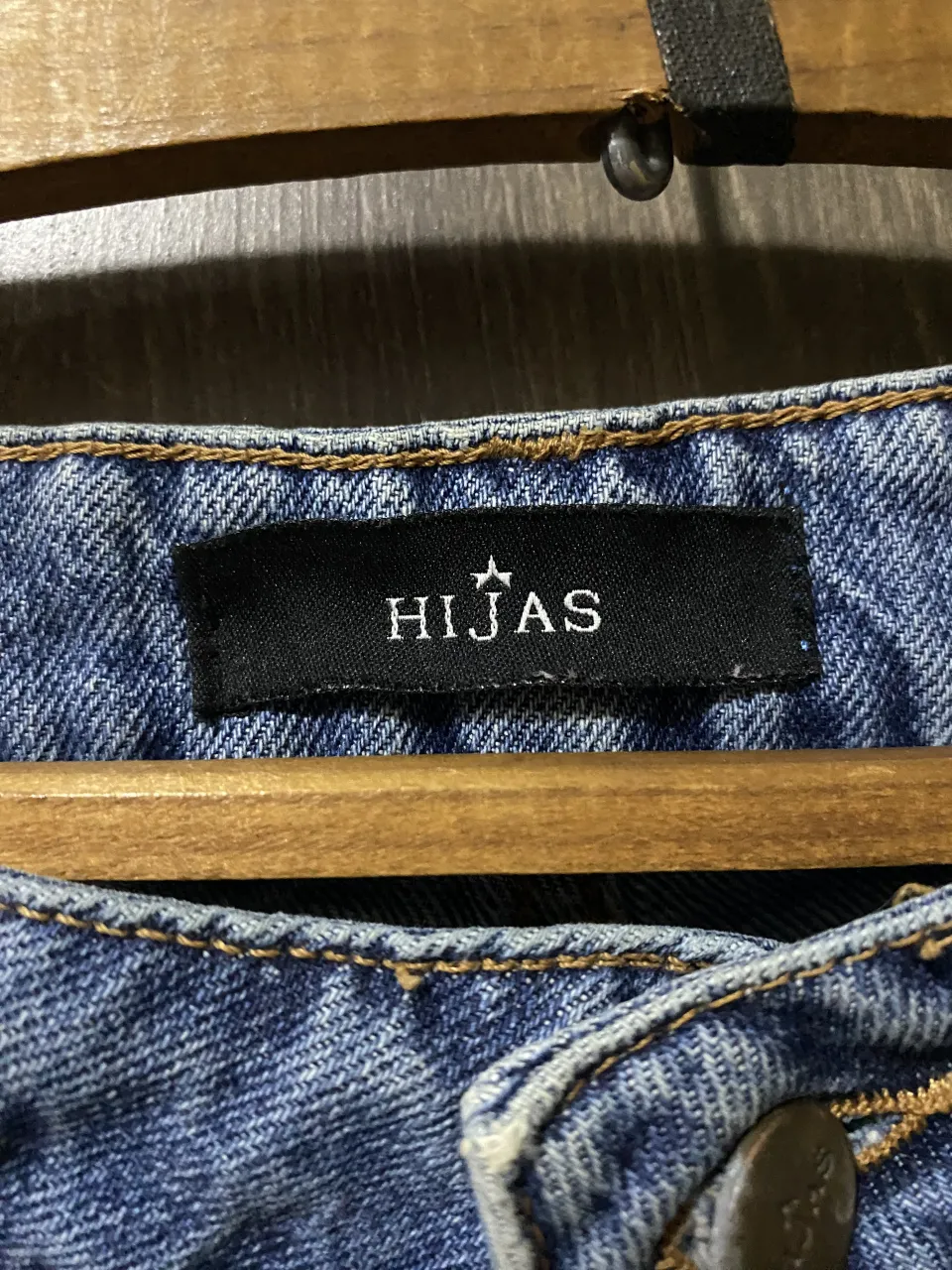 Short Hijas - imagen 4