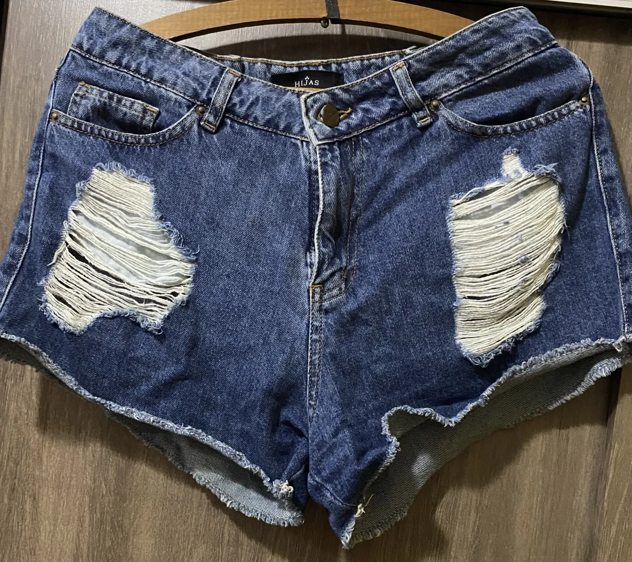 Short Hijas - imagen 1