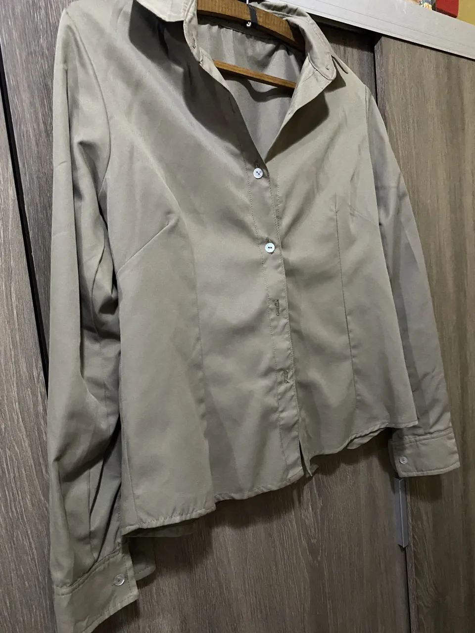 Camisa Otra - imagen 1