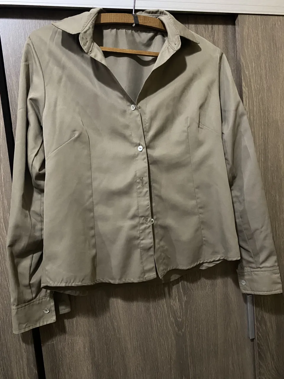 Camisa Otra - imagen 2
