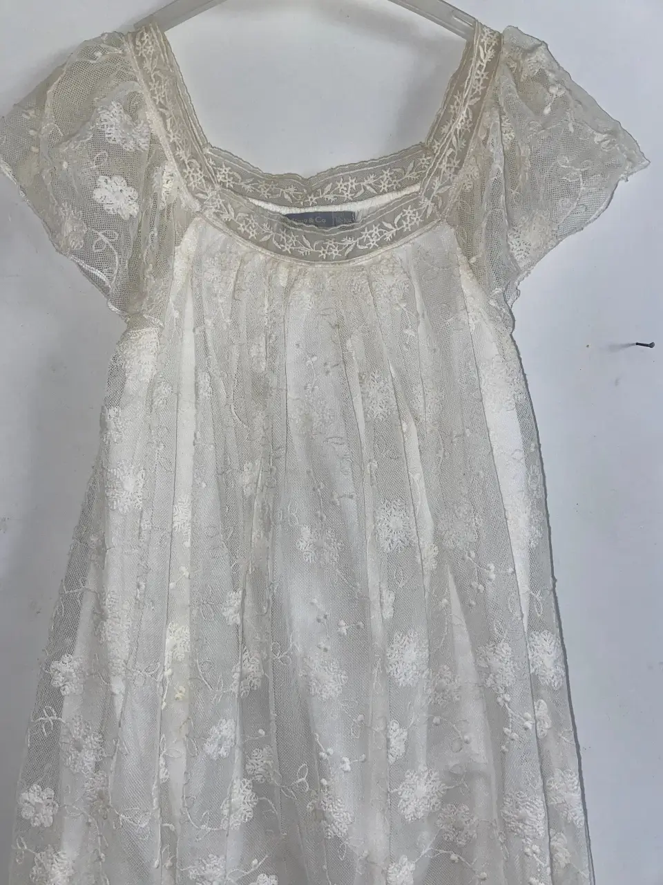 Vestido corto Mimo & Co - imagen 2