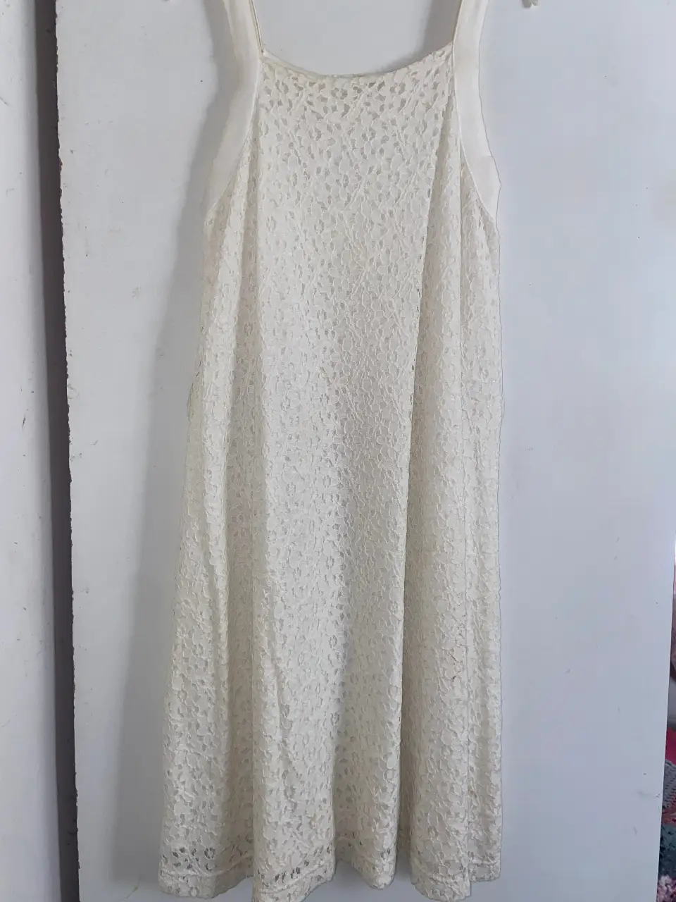 Vestido Van dike - imagen 1