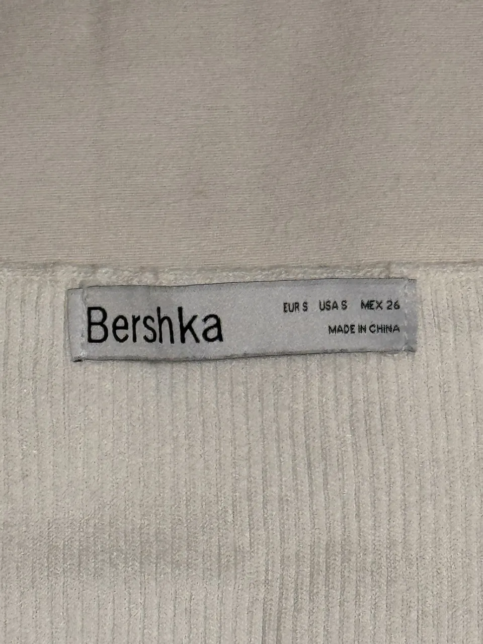 Chaleco Bershka - imagen 2