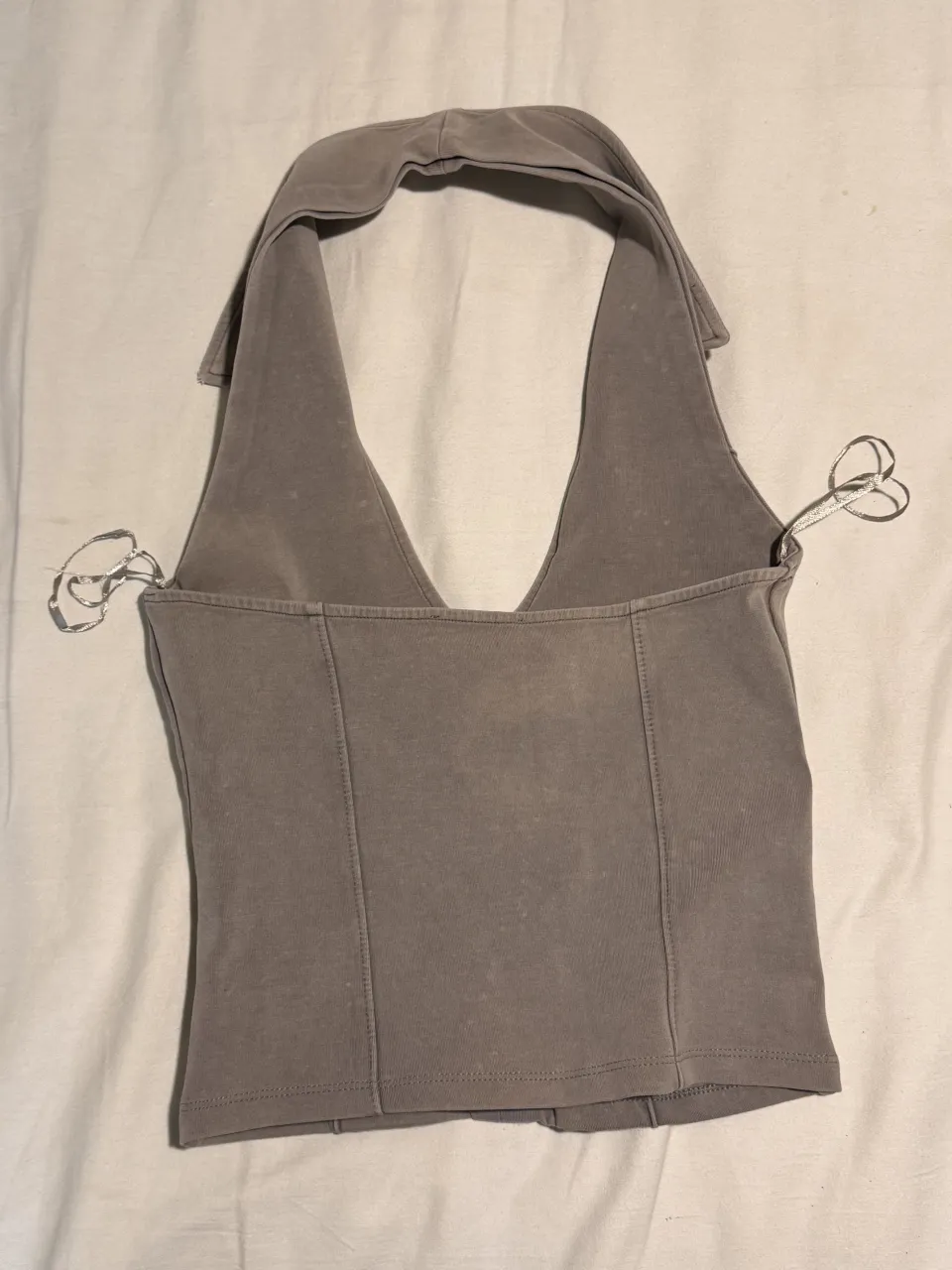 Top Zara miniatura 2