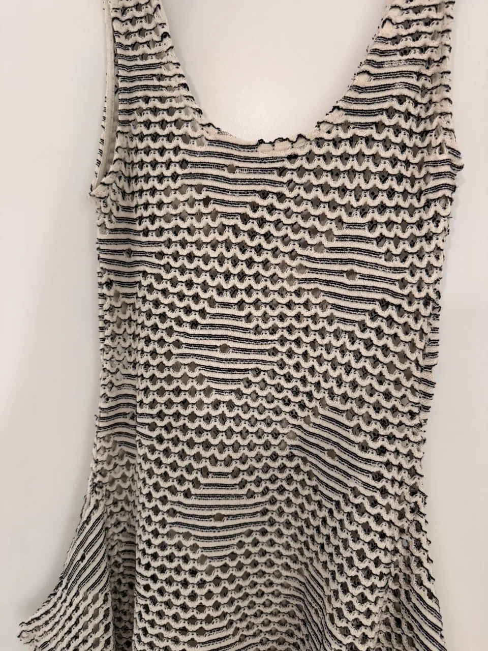 Musculosa Zara - imagen 3