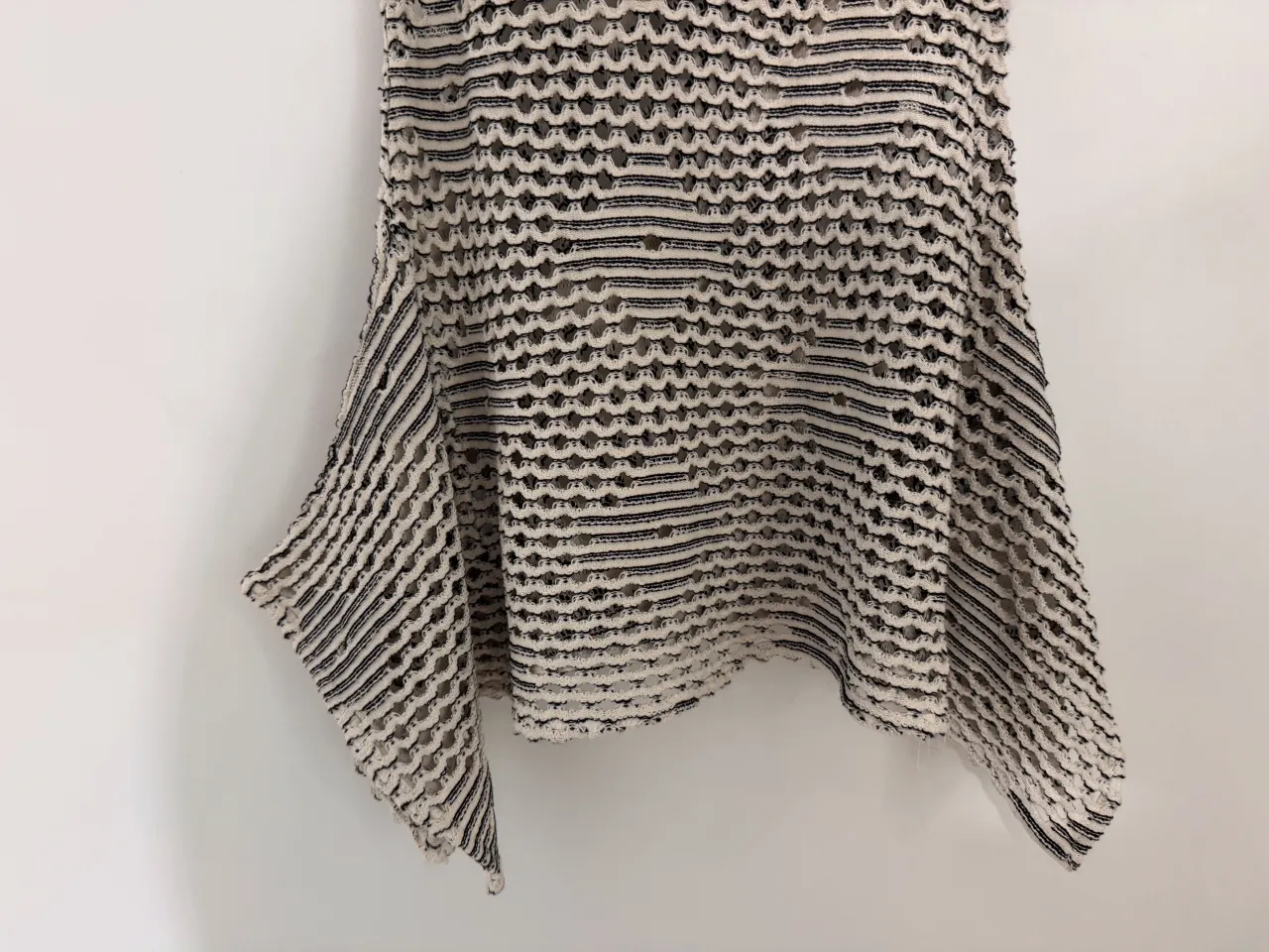 Musculosa Zara - imagen 4