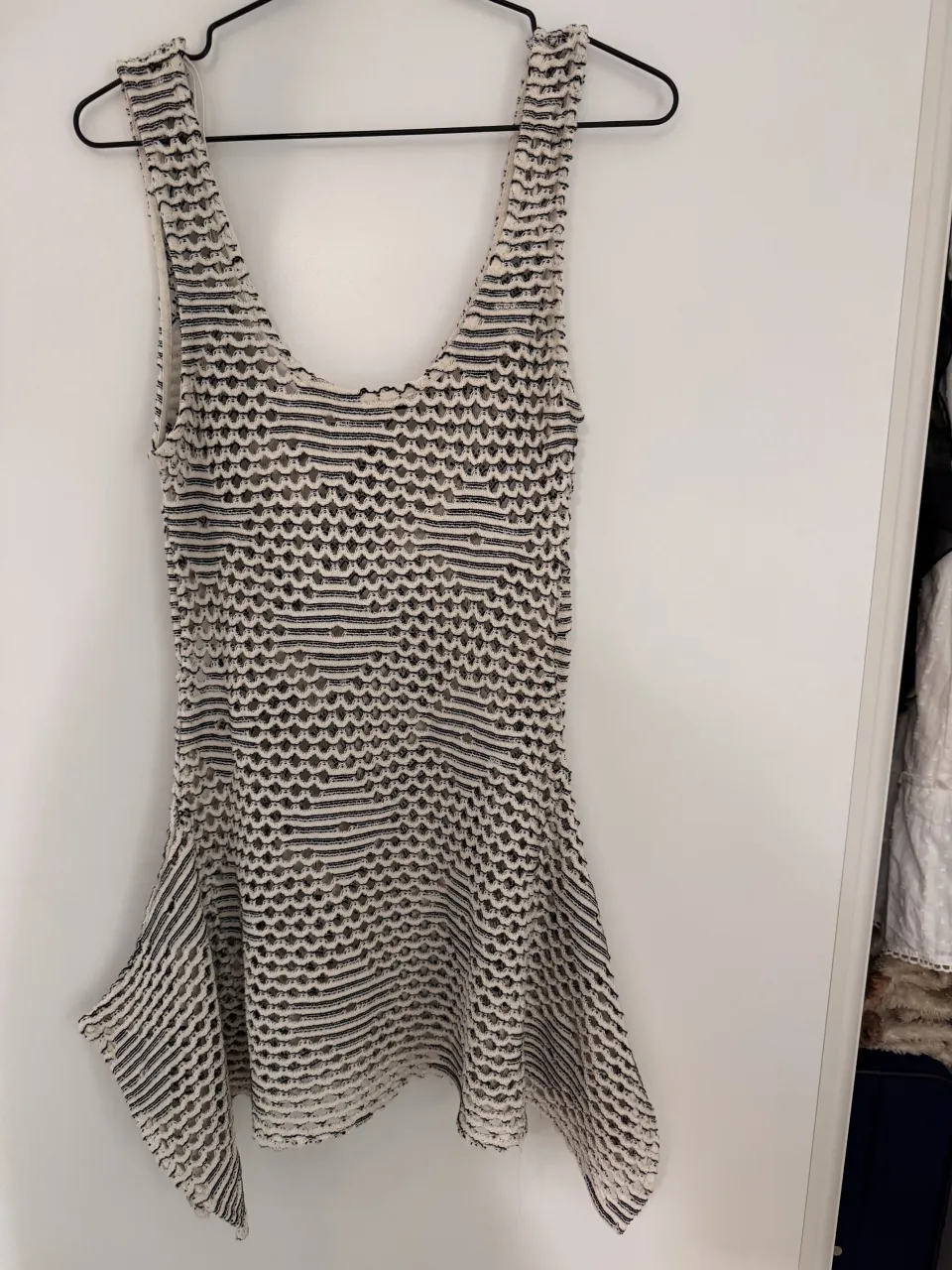 Musculosa Zara - imagen 2