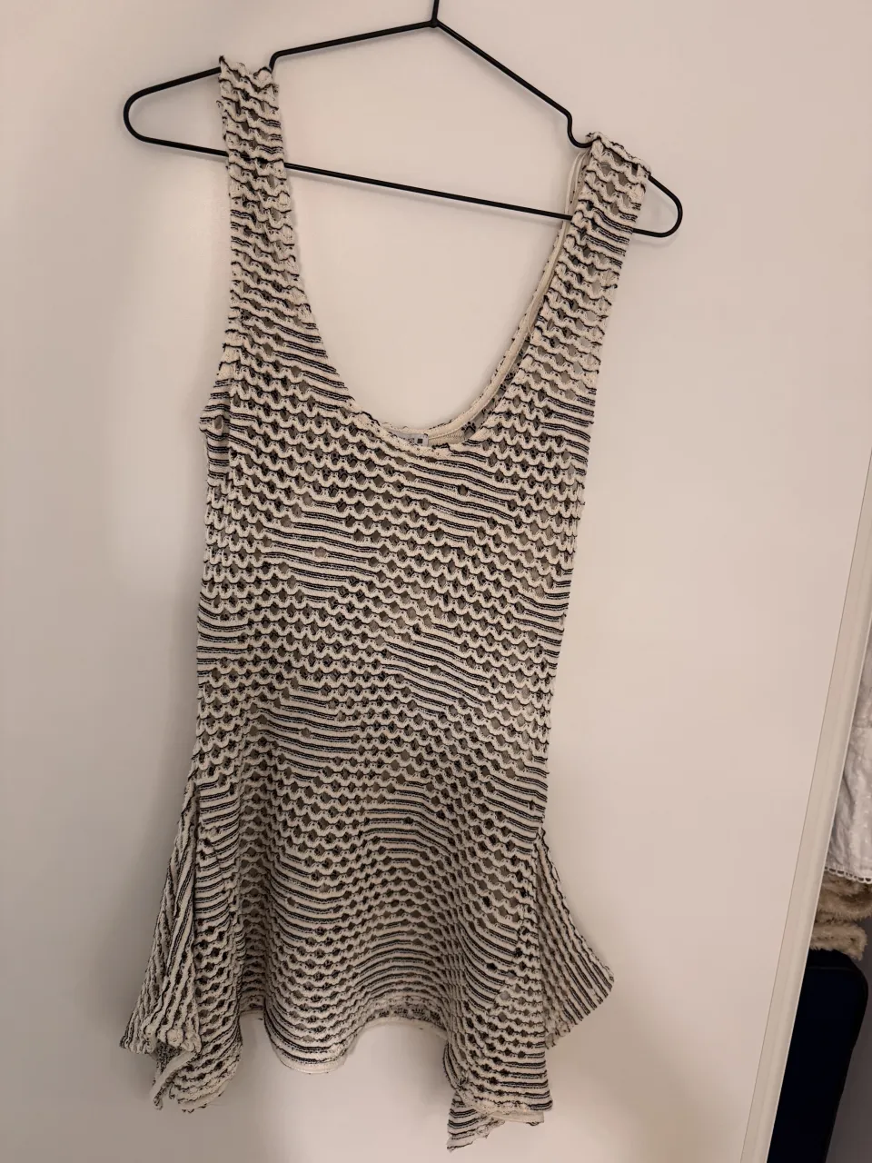 Musculosa Zara - imagen 1