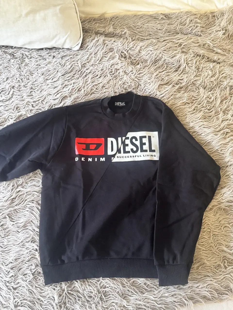 Buzo Diesel - imagen 3